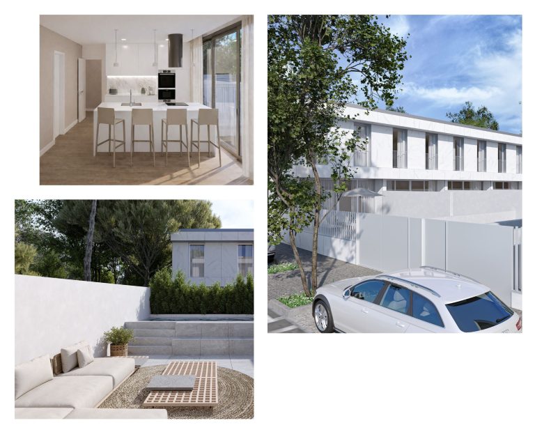 OCEANIC RESERVE PROJETO